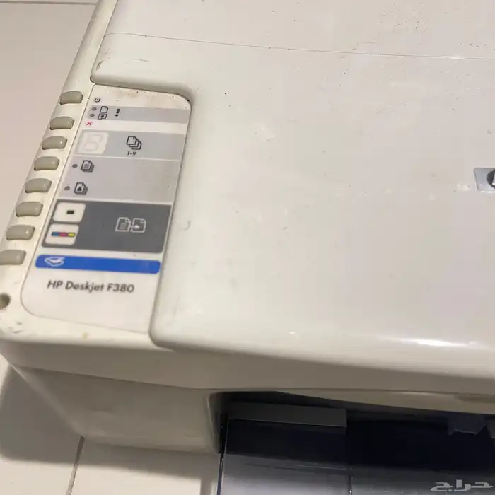 للبيع طابعات ماركة HP منزليه 0