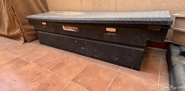 شنطة سييرا عزبة امريكية 2