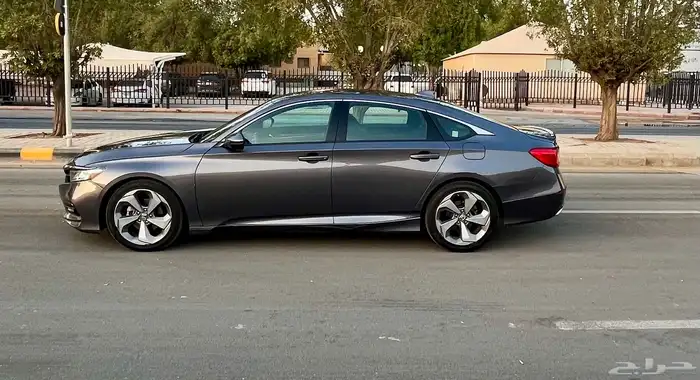 هوندا اكورد 2019 ( سبورت ) 9