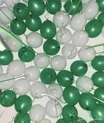 بالون اليوم الوطني 6