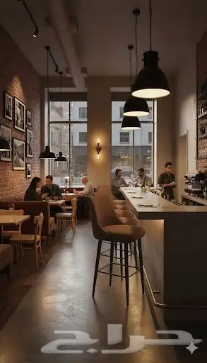 كراسي متنوعة 1