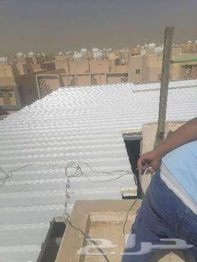 ساندوش بانل بناء ملاحق ترميم مباني 1