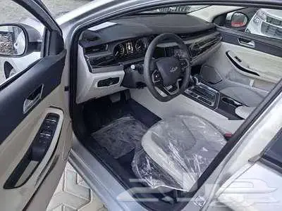 شيري اريزو 5 موديل 2026 افضل عروض للكاش والتقيسط 8