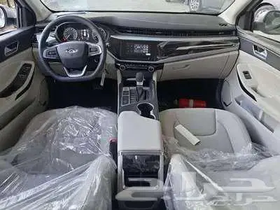 شيري اريزو 5 موديل 2026 افضل عروض للكاش والتقيسط 10