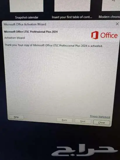 Office Pro Plus 2024   2021   2019 Original Key Lifetime 3