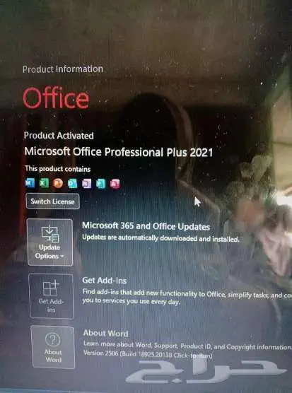 Office Pro Plus 2024   2021   2019 Original Key Lifetime 2