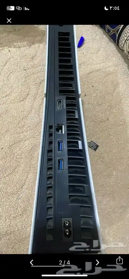 سوني 5 1