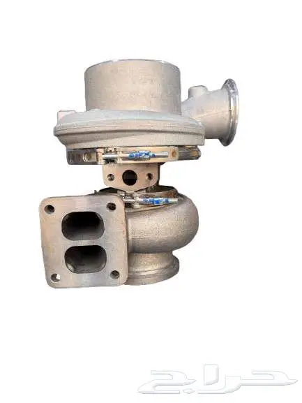 تيربو كاتربيلر Turbocharger for Caterpillar 3176C 3306 2