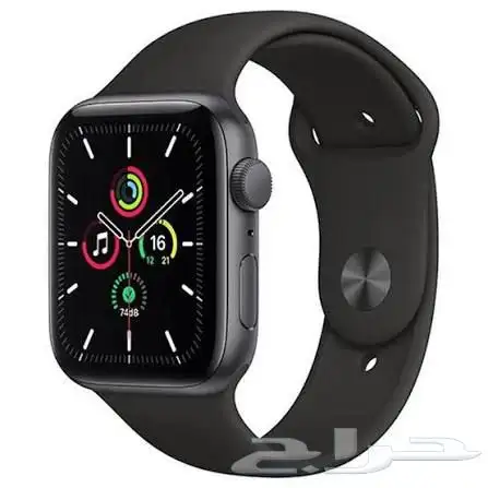 ابل واتش se آخر موديل 0