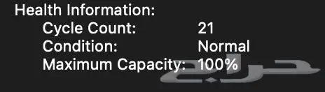 ماك بوك برو 16 انش ام 4 برو (MacBook Pro 16 M4 Pro) 1