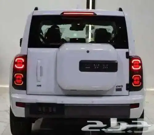 هافال اتش 9 2026 فل كامل جميع الالوان 2