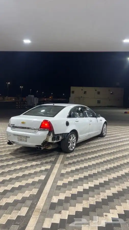 كابرس 2011 معدله على الخفيف 4