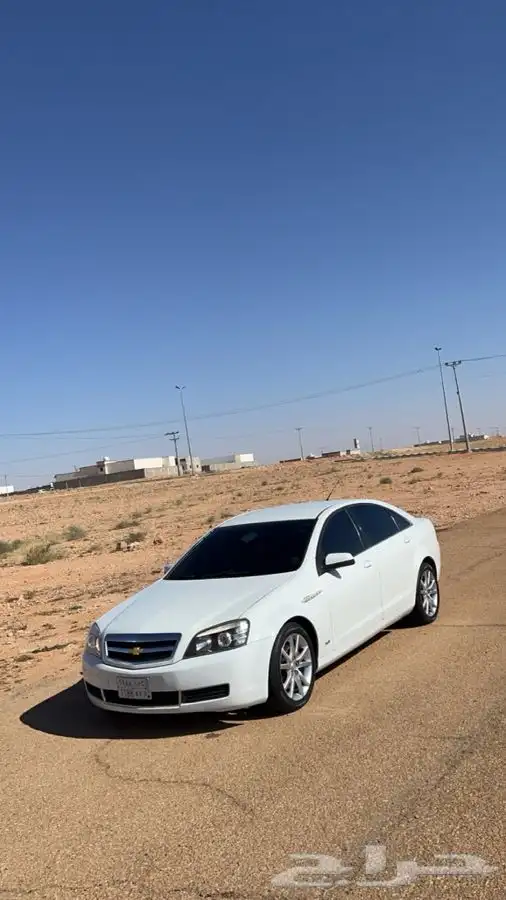 كابرس 2011 معدله على الخفيف 1