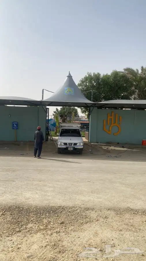 مظلات وسواتر سندويش بنل مظلات شنكو مستودعات مظلات خيزران 7