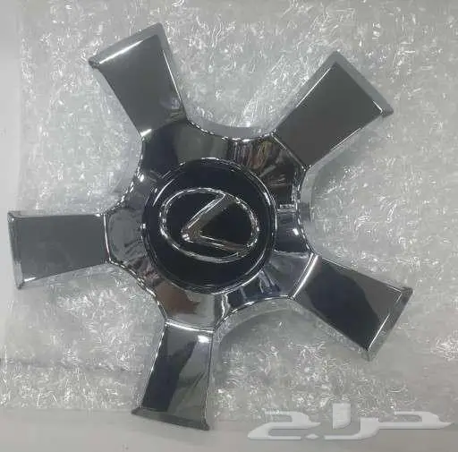 طيس اغطية جنوط لكزس 0