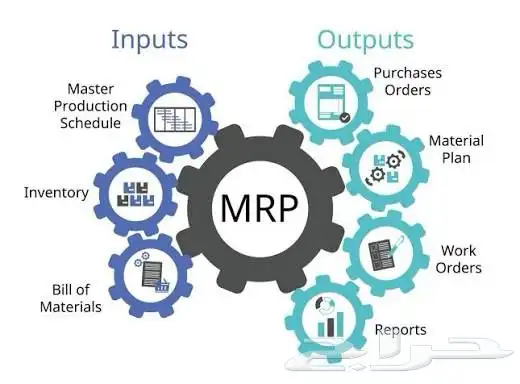 كورس المحاسبة على ERP 2