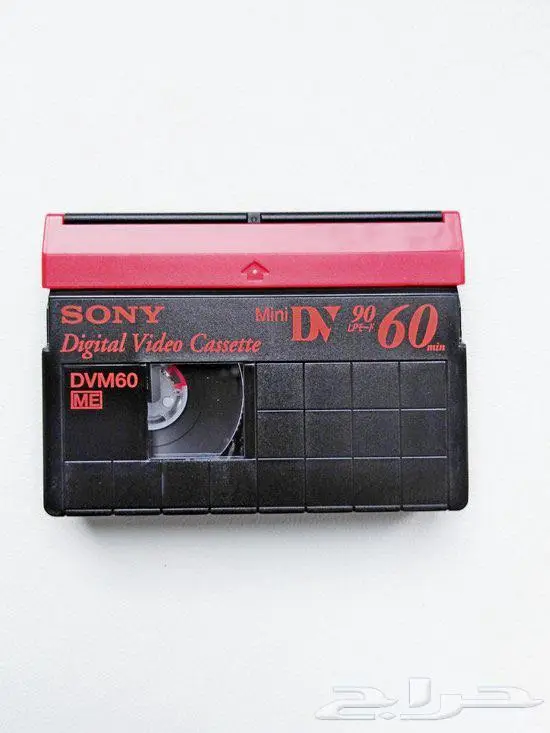 كاميرا سوني Minidv 21