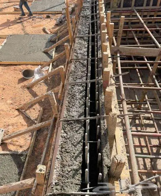 شركة Golden Deer للمقاولات العامة 11