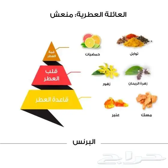 عطر البرنس من الماجد للعود 4