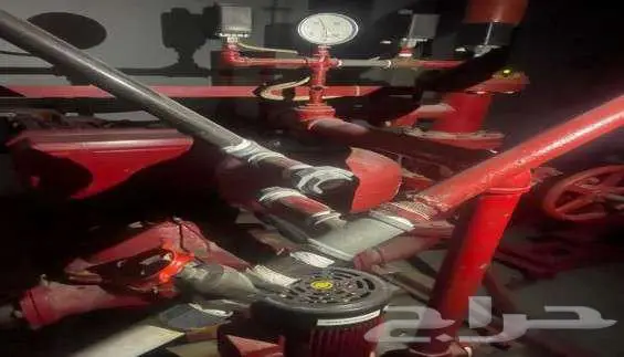 شركة Golden Deer للمقاولات العامة 16