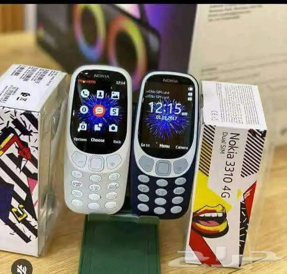 جوال حجم اصبع صغير 0