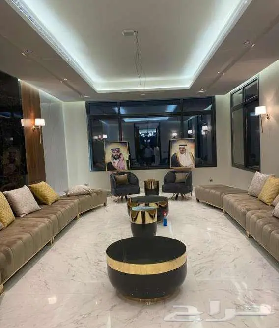 شركة Golden Deer للمقاولات العامة 4