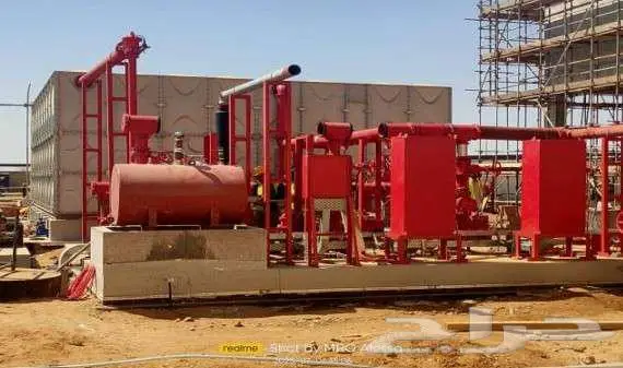 شركة Golden Deer للمقاولات العامة 20