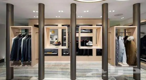 شركة Golden Deer للمقاولات العامة 5