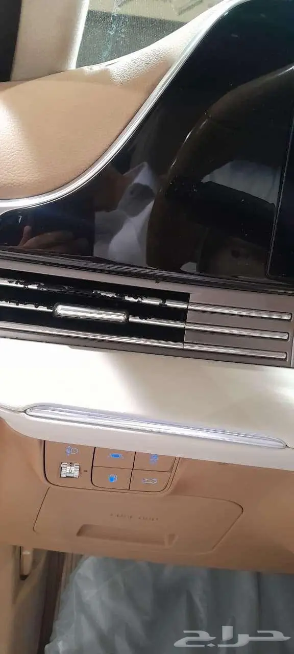 هيونداي ازيرا 2020 10