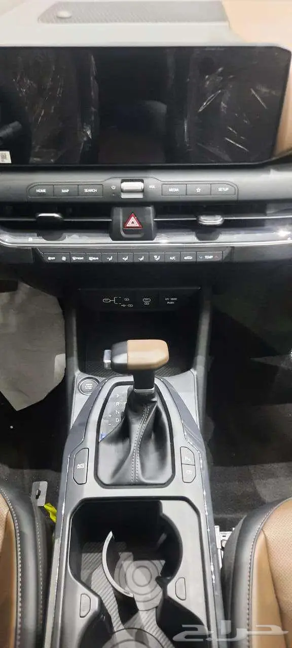 كيا K4 2026 نص فل2.0 الجبر 97175 بالضريبة تظليل مجاني 7