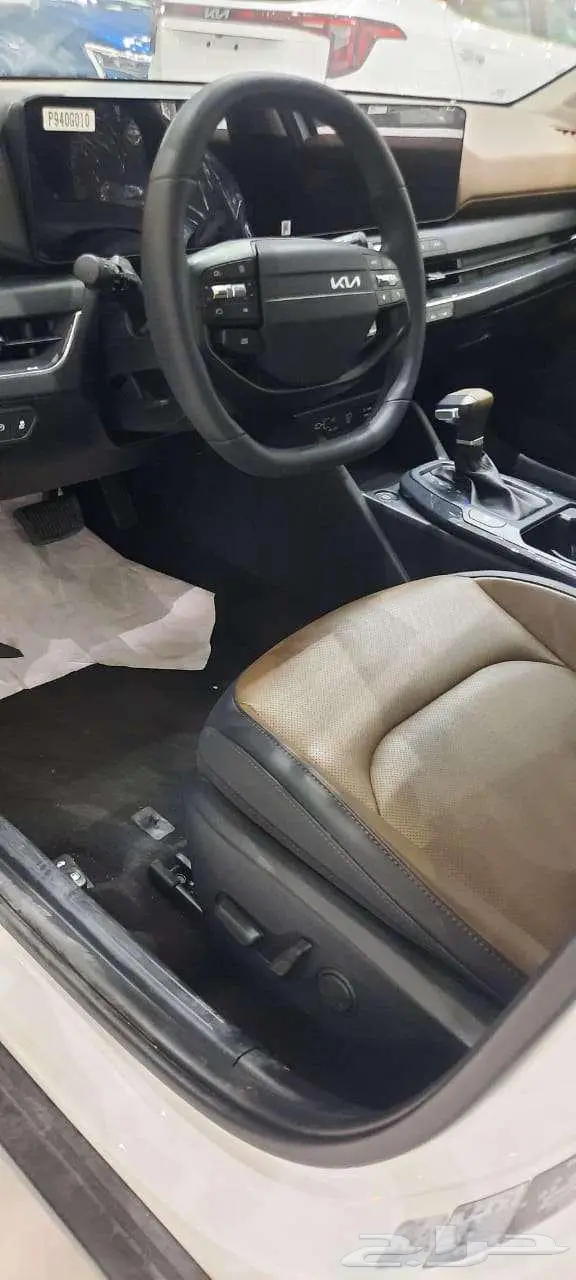 كيا K4 2026 نص فل2.0 الجبر 97175 بالضريبة تظليل مجاني 5