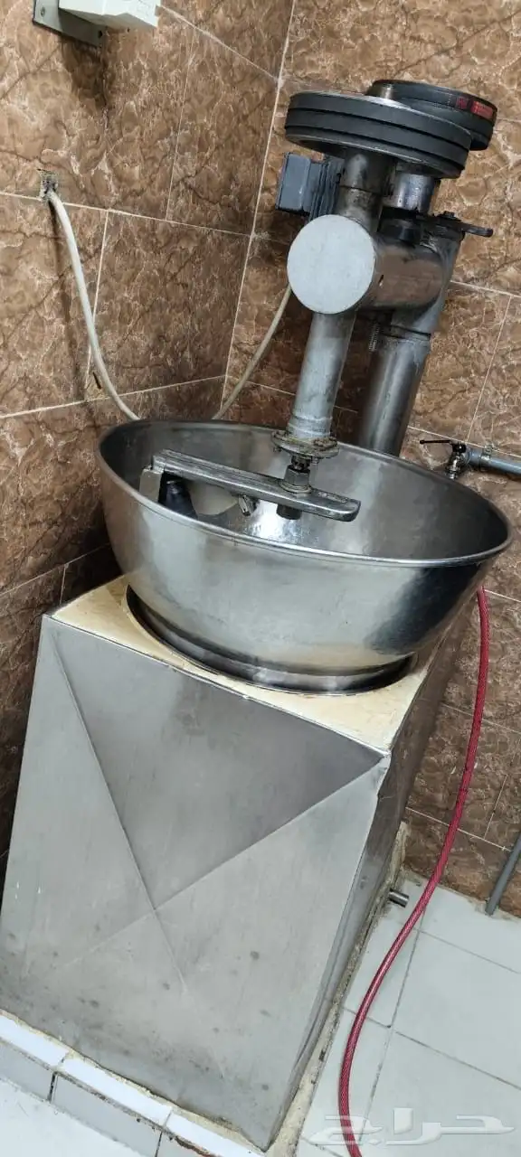 ادوات مطعم كامل للبيع 6