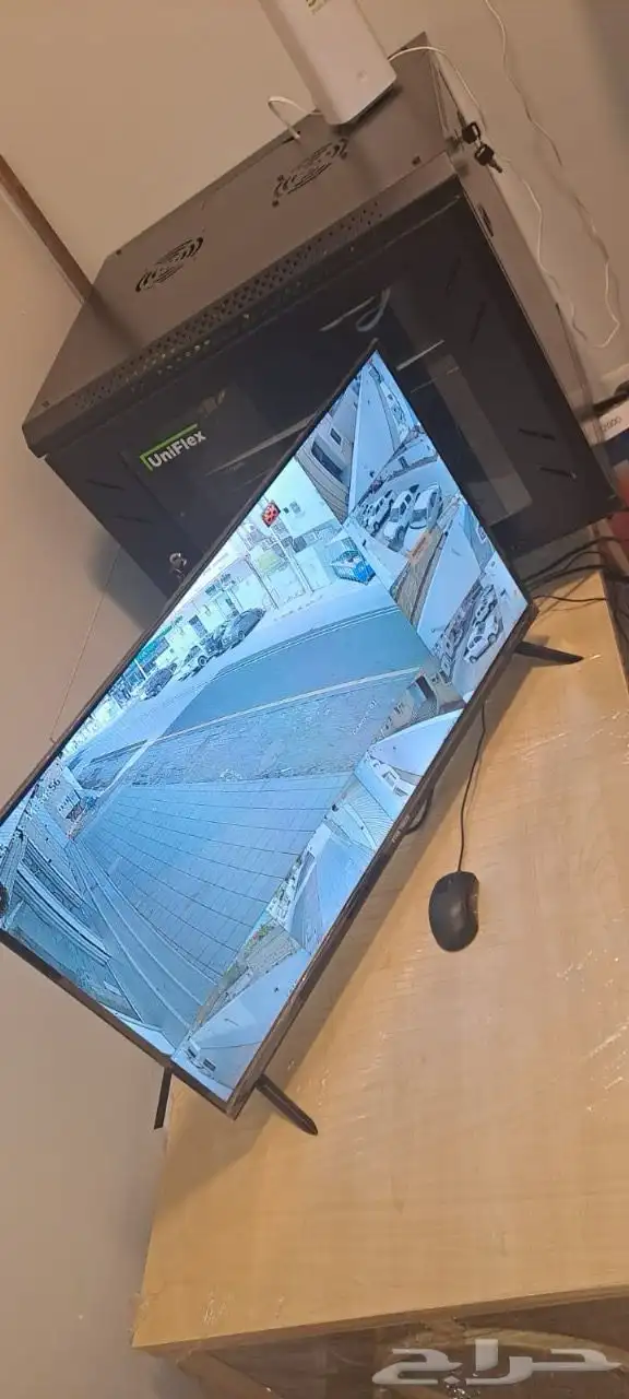 شقق مفروشه للإيجار 1