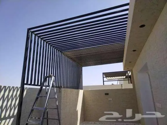 حداد نوادر تراثيه 0