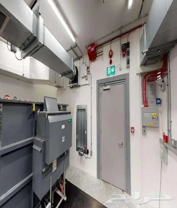 شركة Golden Deer للمقاولات العامة 15