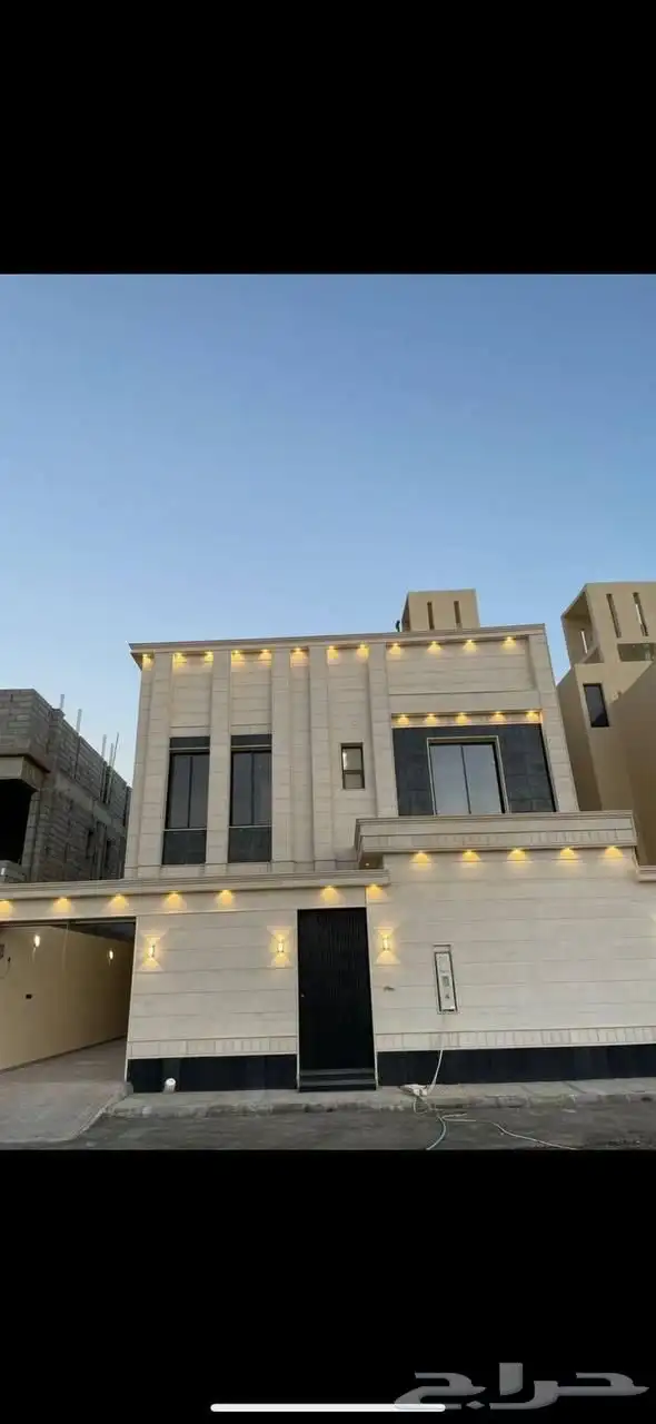 فيلا للبيع في ضاحية نمار 1