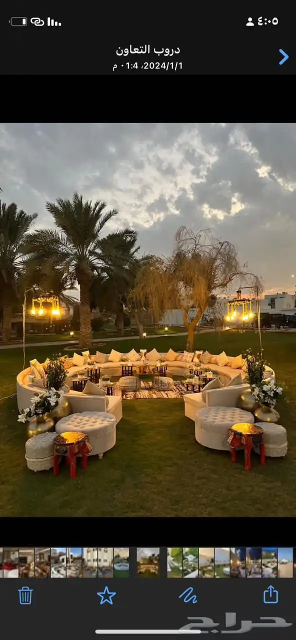 حفلات ومناسبات 19