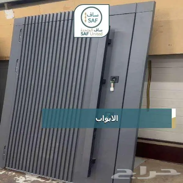 حدادة - مظلات سواتر هناجر جميع اعمال الحدادة 6