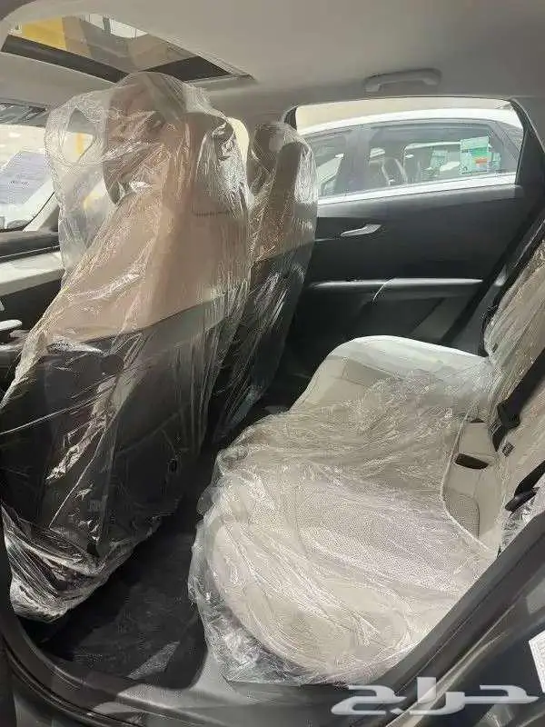 شانجان ايدو بلس سمارت 2026 4