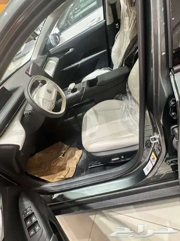 شانجان ايدو بلس سمارت 2026 5