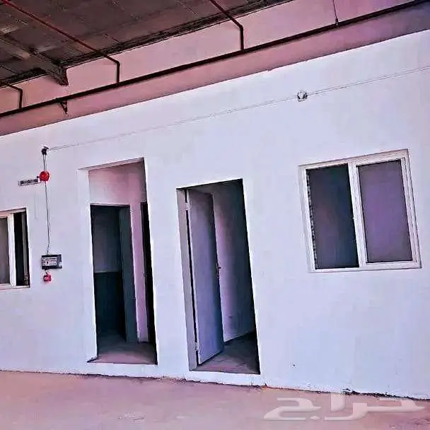 مستودعات خطورة عالية للإيجار 2