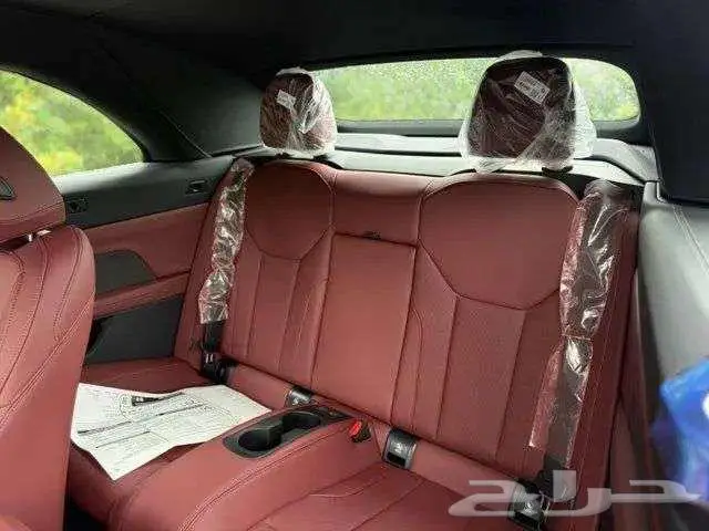 للبيع بي ام دبليو M440 موديل 2026 BMW M440 i 11