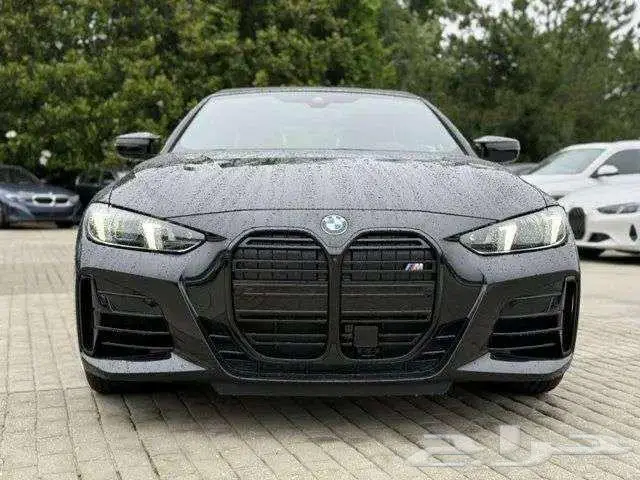 للبيع بي ام دبليو M440 موديل 2026 BMW M440 i 5