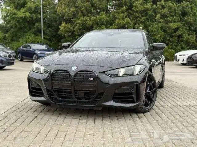 للبيع بي ام دبليو M440 موديل 2026 BMW M440 i 6