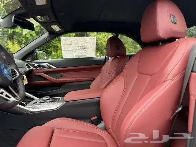 للبيع بي ام دبليو M440 موديل 2026 BMW M440 i 13