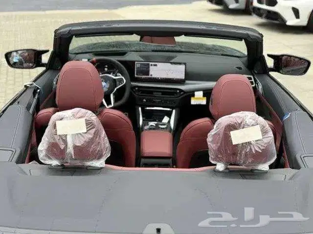 للبيع بي ام دبليو M440 موديل 2026 BMW M440 i 10
