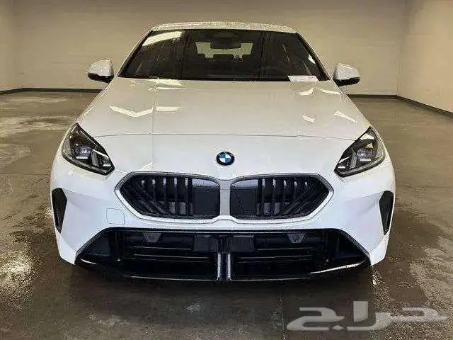 للبيع بي ام دبليو 228 موديل 2026 BMW 228 Gran Coupe 228 2