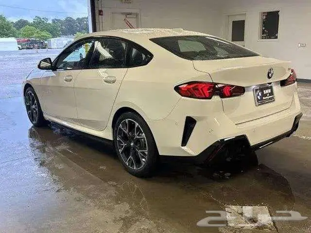 للبيع بي ام دبليو 228 موديل 2026 BMW 228 Gran Coupe 228 1