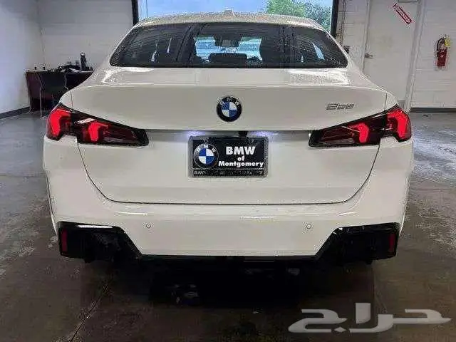 للبيع بي ام دبليو 228 موديل 2026 BMW 228 Gran Coupe 228 6