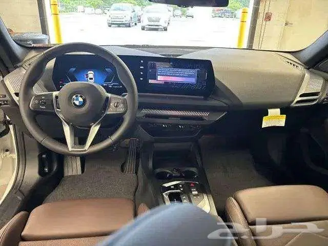 للبيع بي ام دبليو 228 موديل 2026 BMW 228 Gran Coupe 228 11